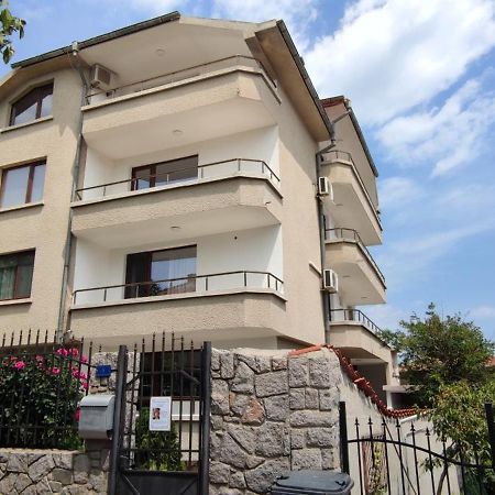 צ'רנומורץ Yanevi Apartments מראה חיצוני תמונה