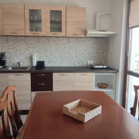 צ'רנומורץ Yanevi Apartments מראה חיצוני תמונה