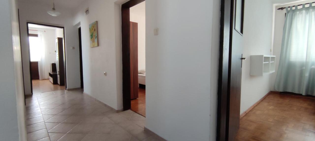 צ'רנומורץ Yanevi Apartments מראה חיצוני תמונה