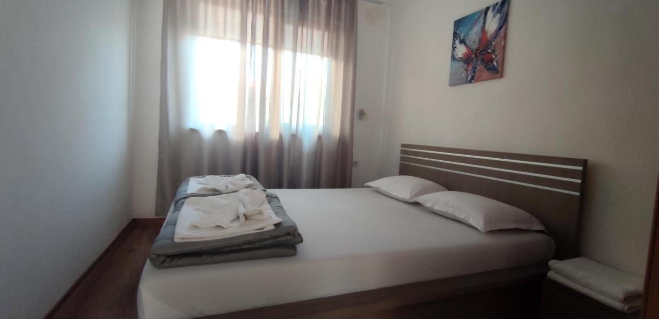 צ'רנומורץ Yanevi Apartments מראה חיצוני תמונה