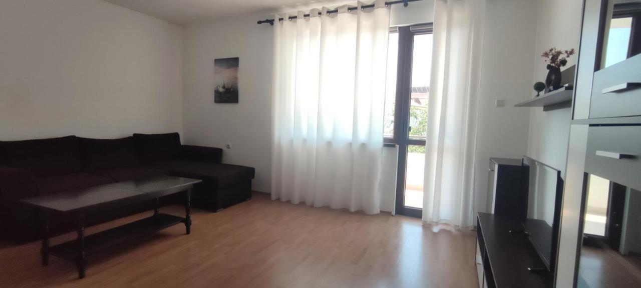 צ'רנומורץ Yanevi Apartments מראה חיצוני תמונה