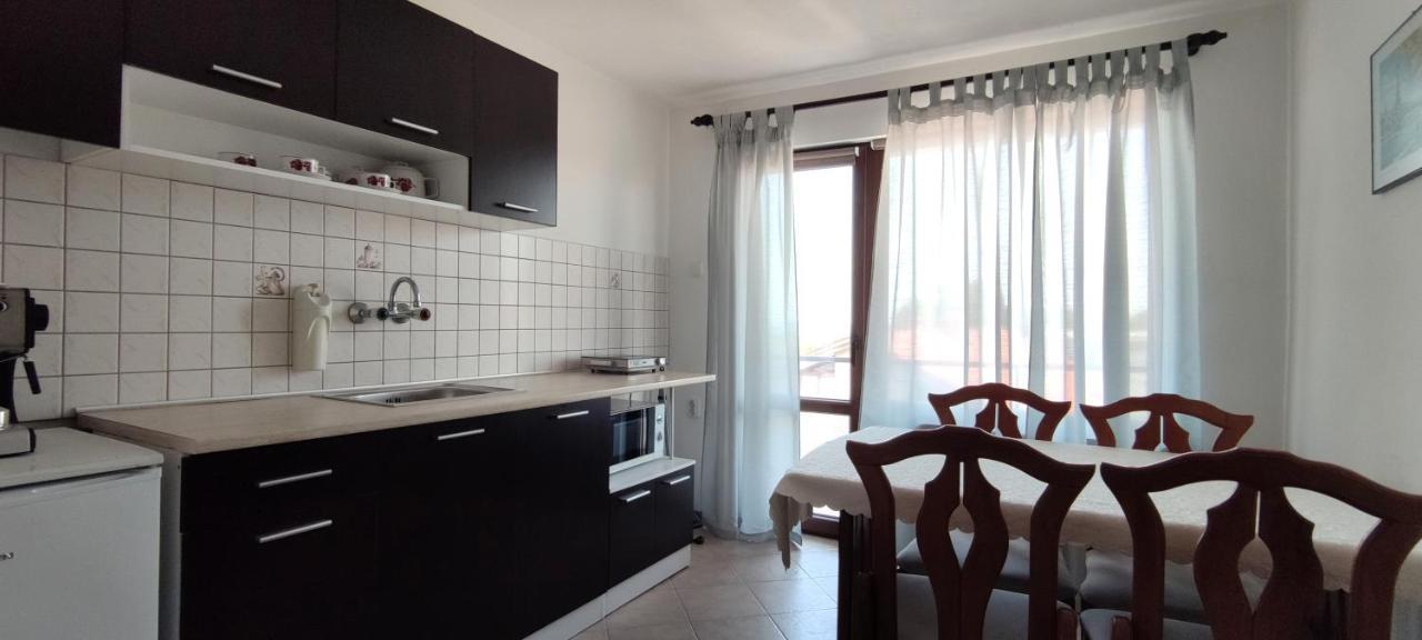 צ'רנומורץ Yanevi Apartments מראה חיצוני תמונה