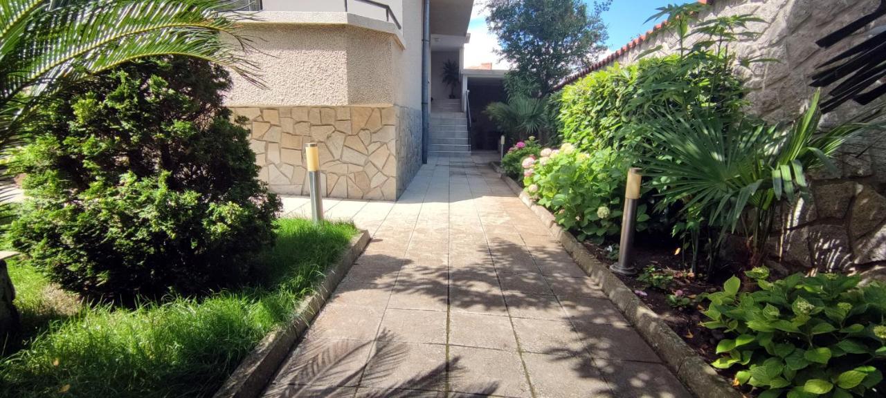 צ'רנומורץ Yanevi Apartments מראה חיצוני תמונה