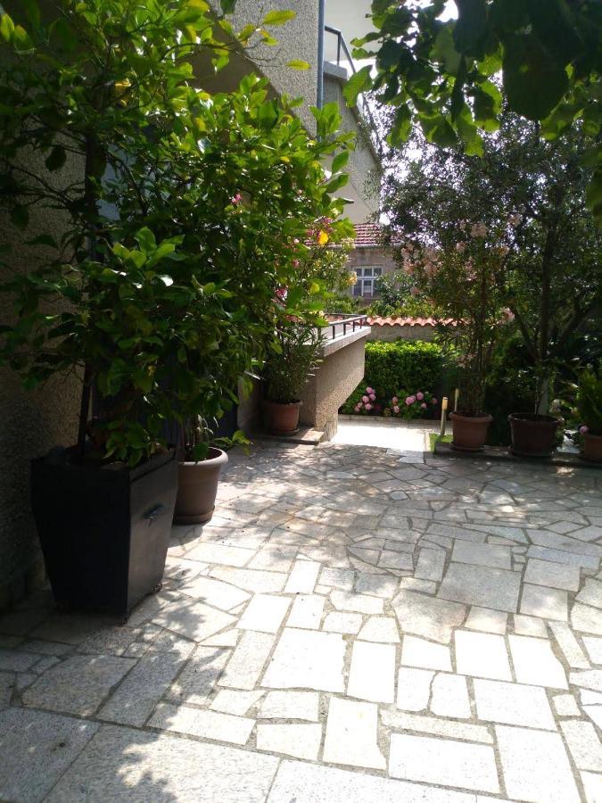 צ'רנומורץ Yanevi Apartments מראה חיצוני תמונה