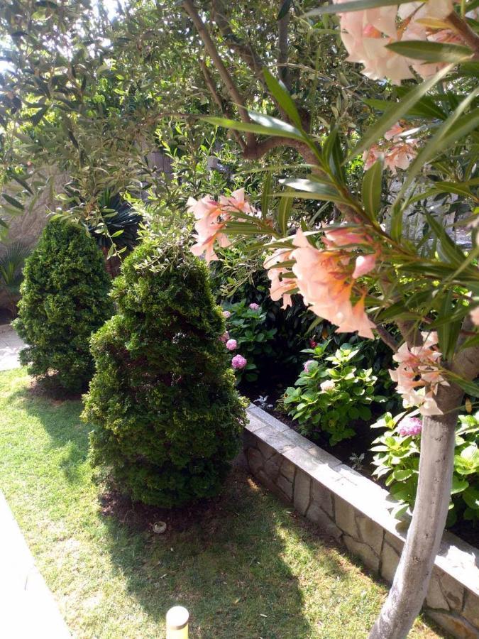 צ'רנומורץ Yanevi Apartments מראה חיצוני תמונה