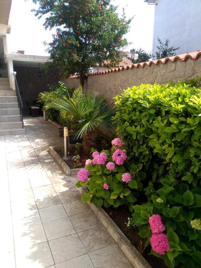 צ'רנומורץ Yanevi Apartments מראה חיצוני תמונה