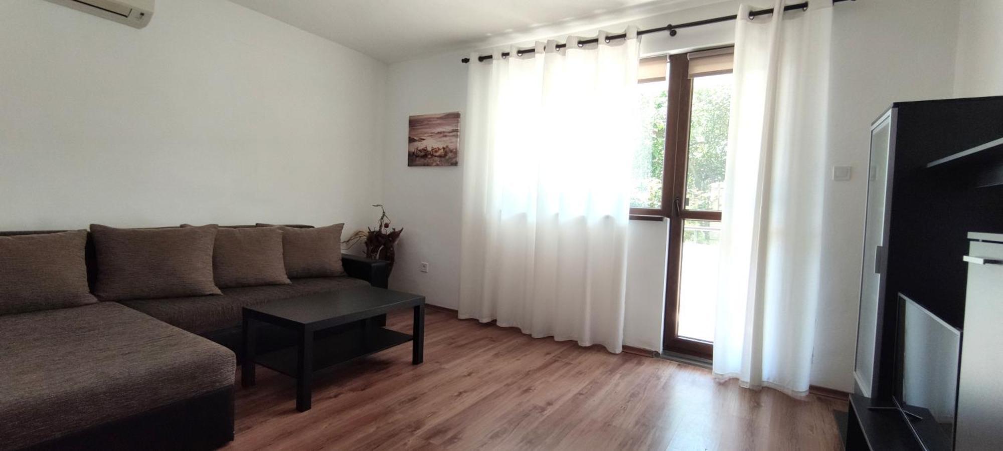 צ'רנומורץ Yanevi Apartments מראה חיצוני תמונה