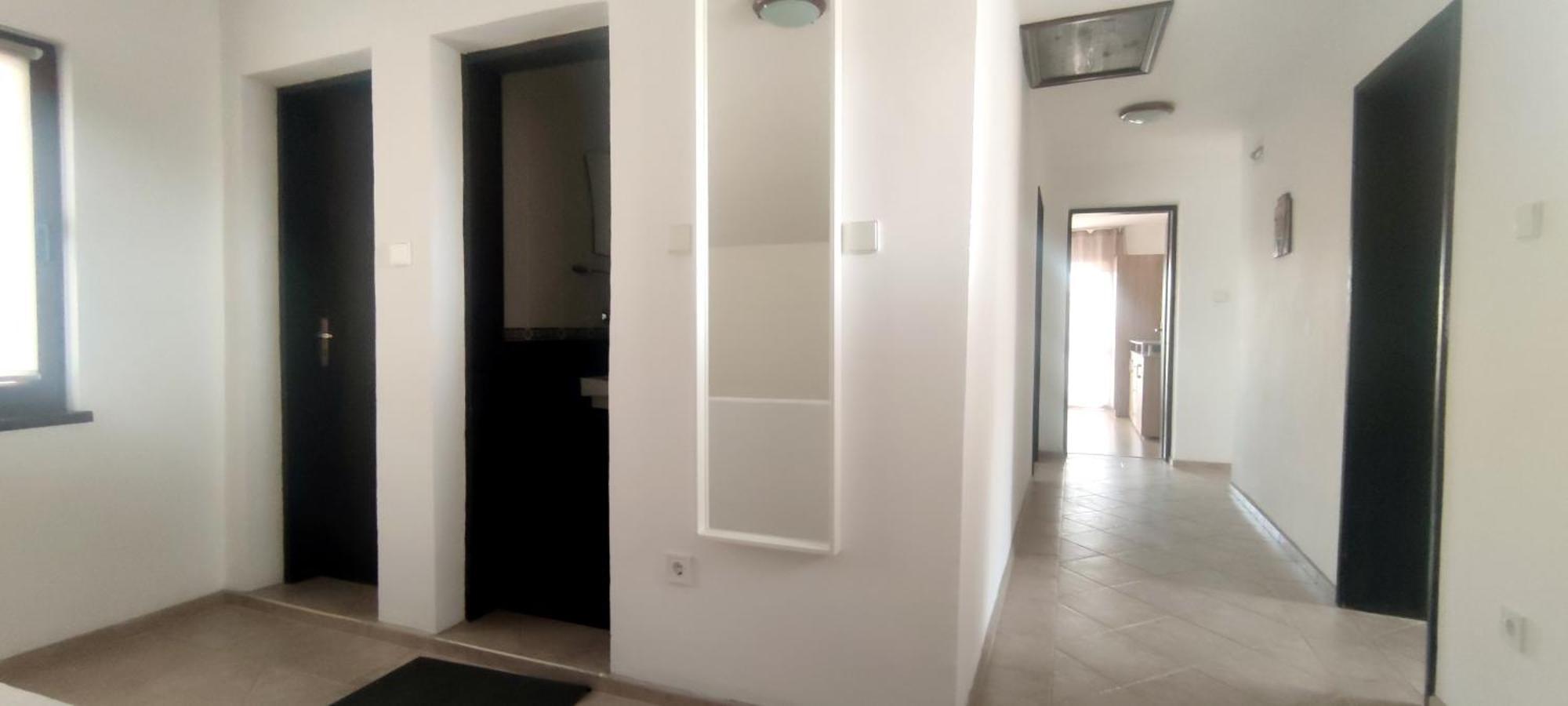 צ'רנומורץ Yanevi Apartments מראה חיצוני תמונה
