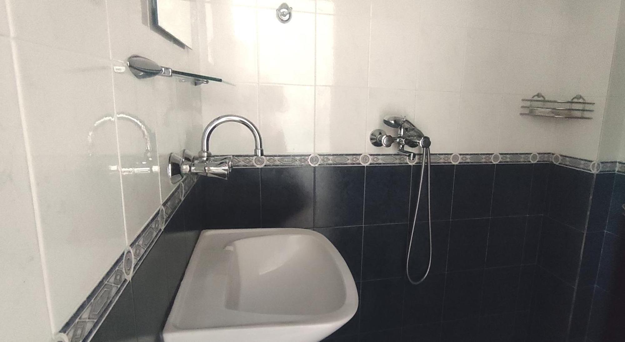 צ'רנומורץ Yanevi Apartments מראה חיצוני תמונה