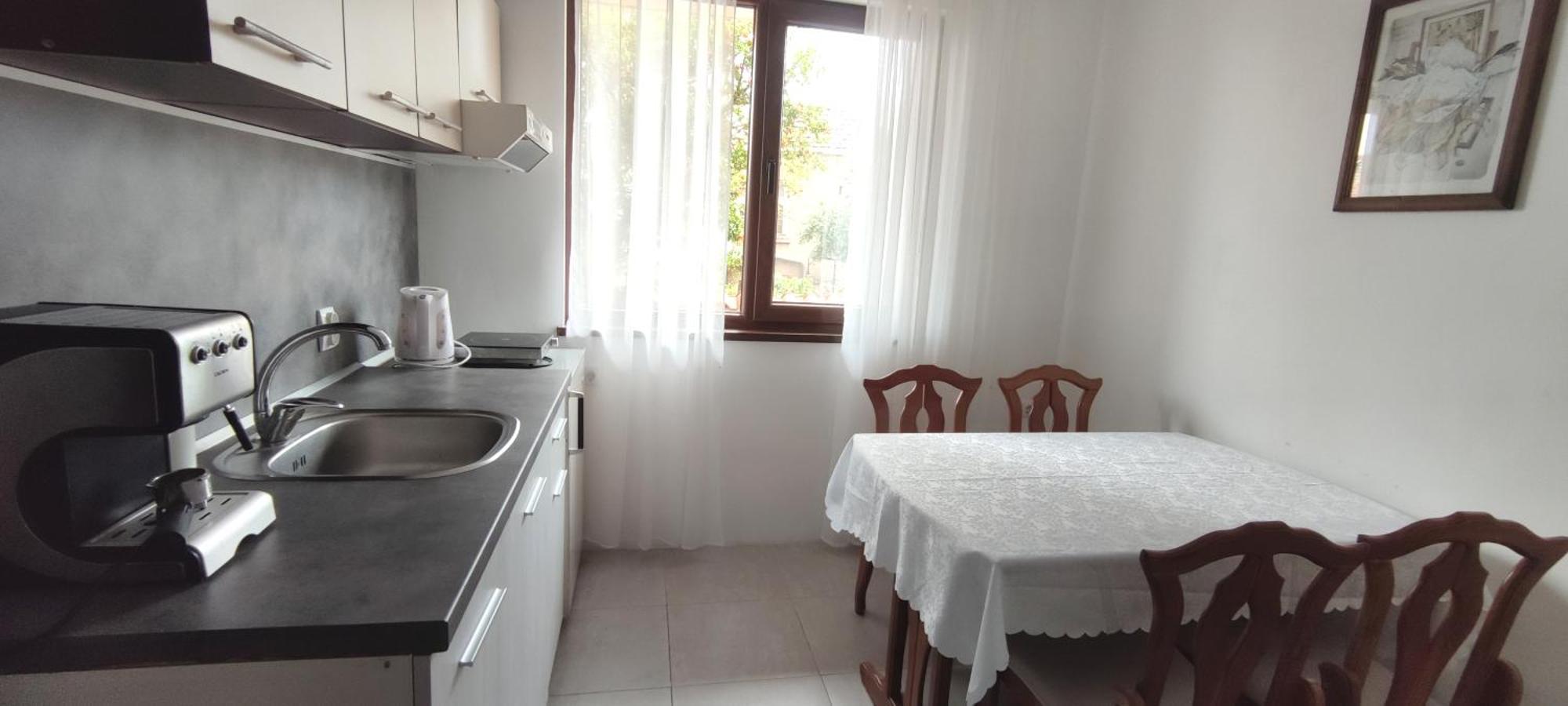 צ'רנומורץ Yanevi Apartments מראה חיצוני תמונה